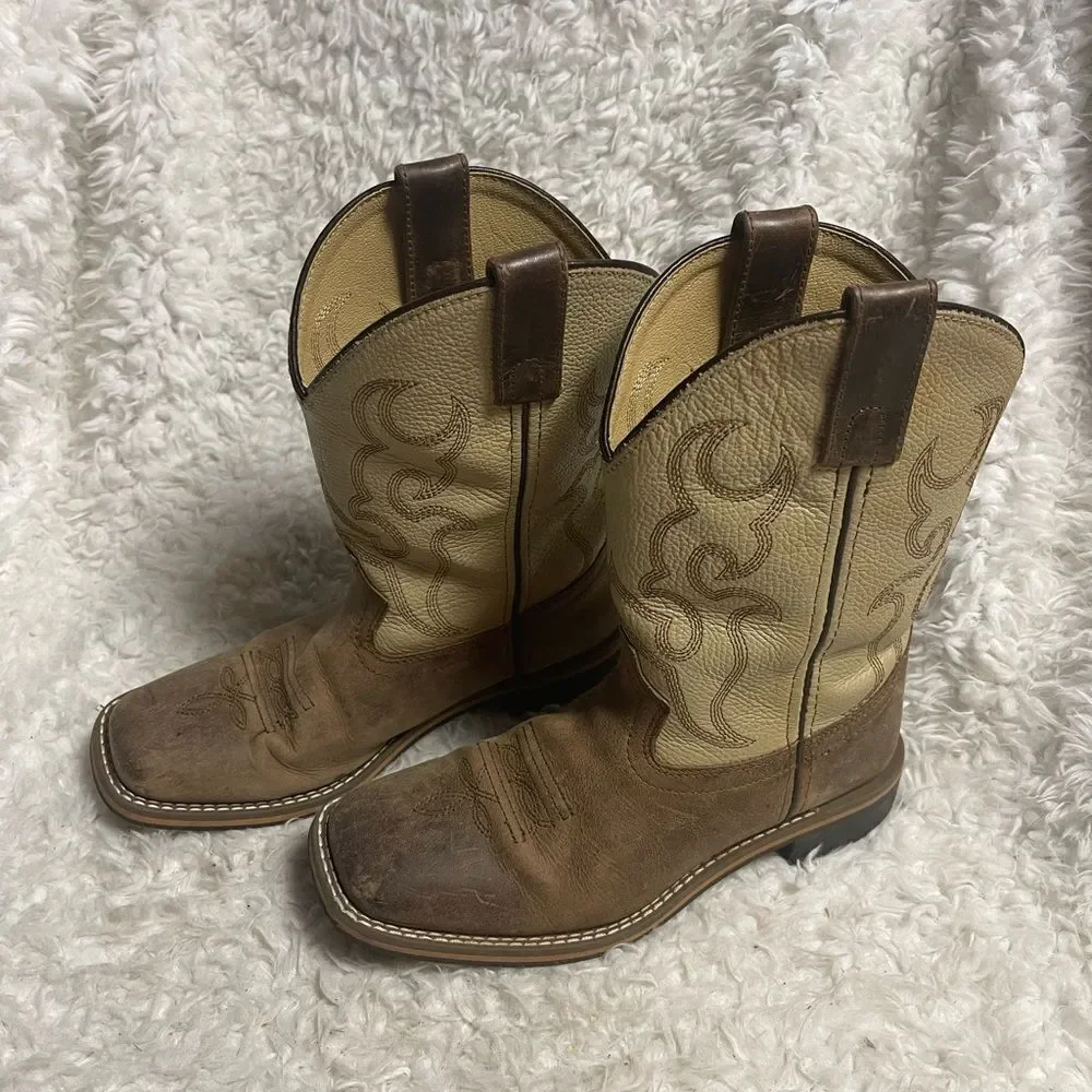 Smoky Mountain Boots smoky mountain